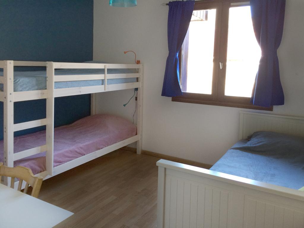 Apartment T3 Avec Terrasse Plein Sud Au Pied Des Telecabines Briancon (Hautes-Alpes)