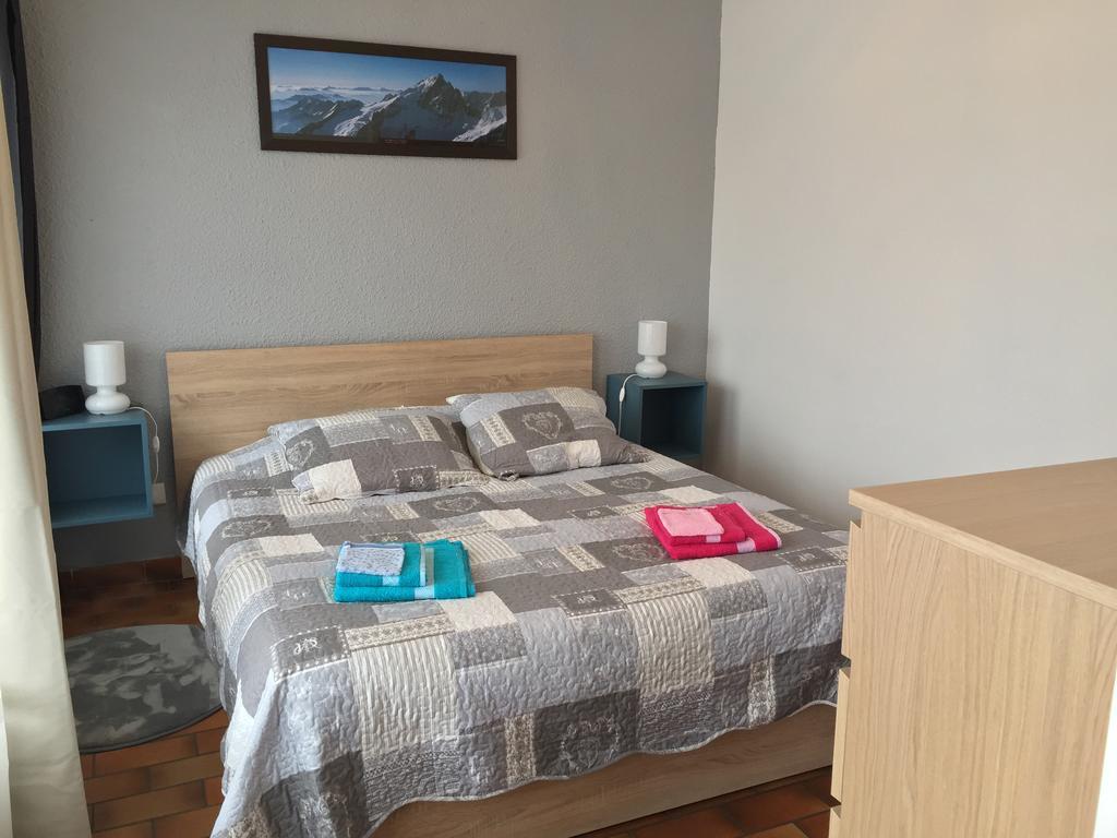 T3 Avec Terrasse Plein Sud Au Pied Des Telecabines Apartamento Briançon